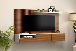 TV UNIT