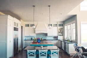 MODULAR KITCHEN